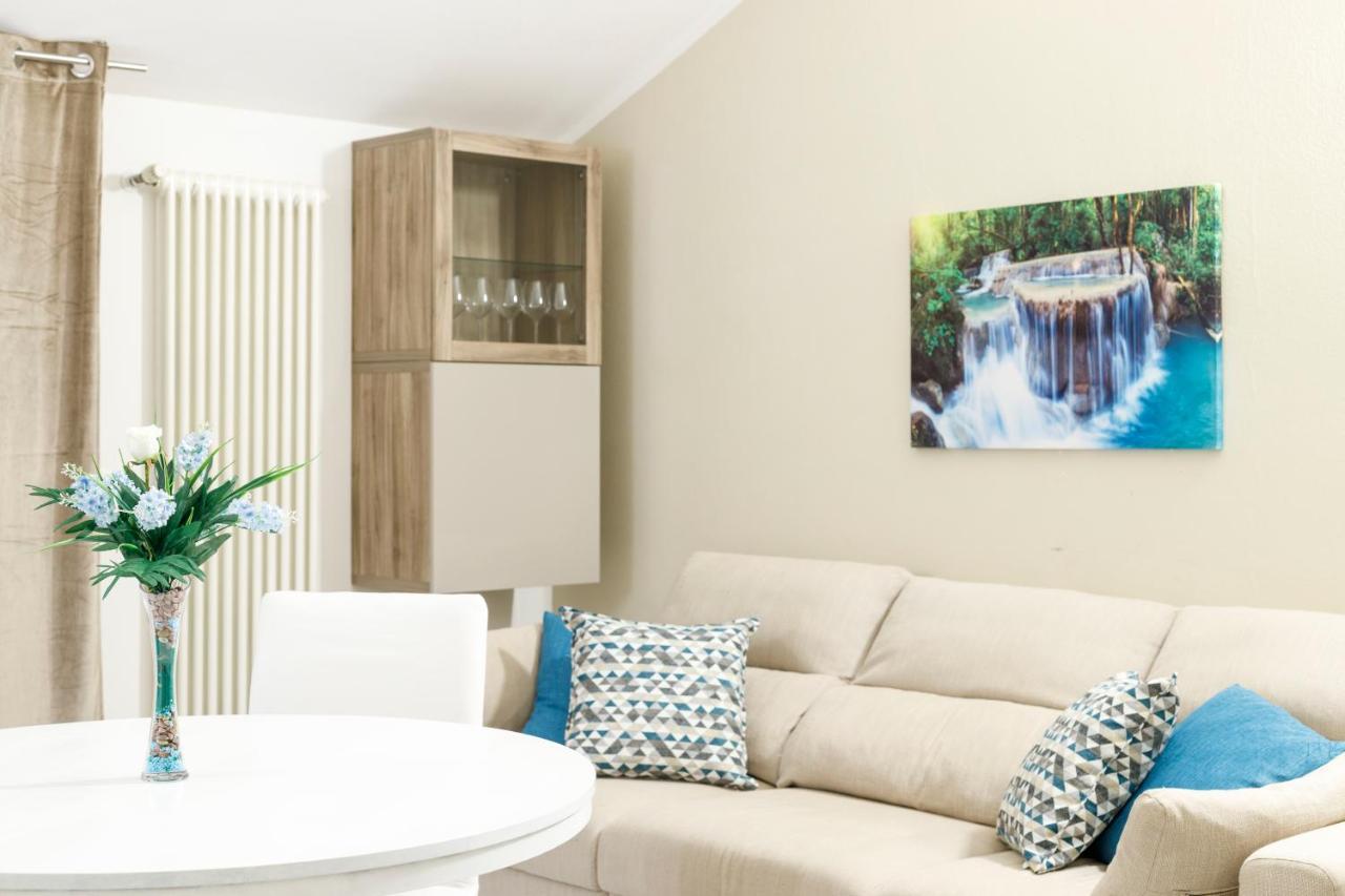 Elly'S Home Parcheggio Privato Ravenna Exterior photo